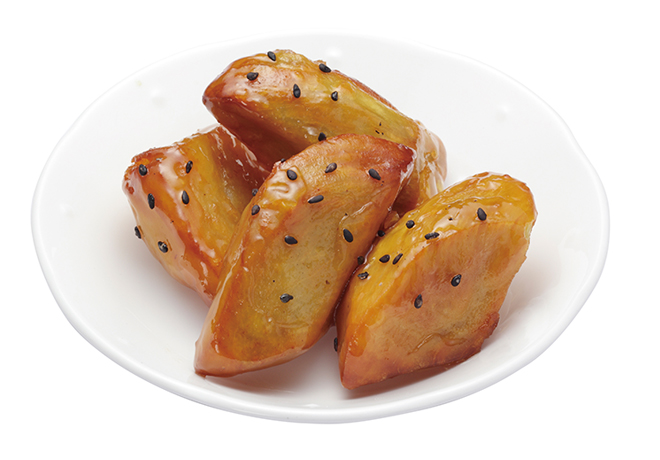 image of 蜜糖番薯