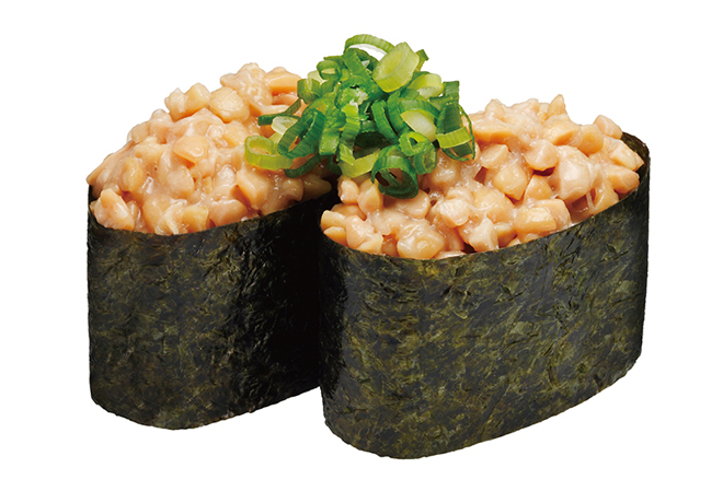 image of 纳豆军舰