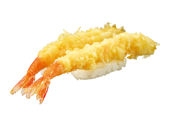 image of 炸虾天妇罗