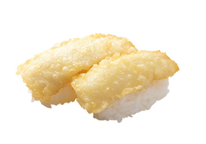image of 鱿鱼天妇罗