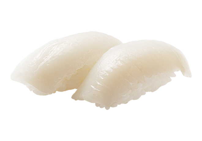 image of 鱿鱼