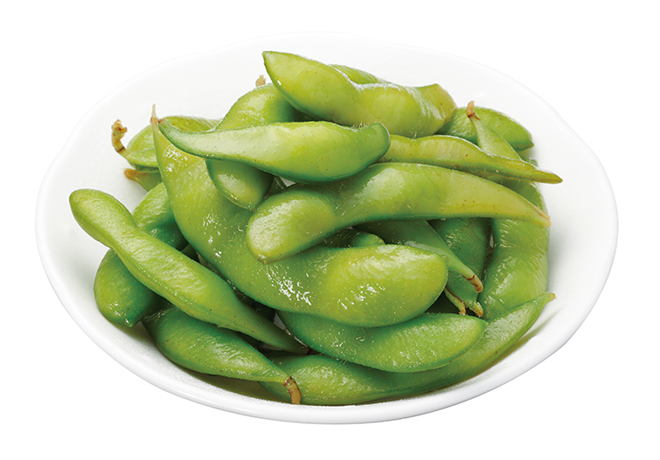 image of 毛豆
