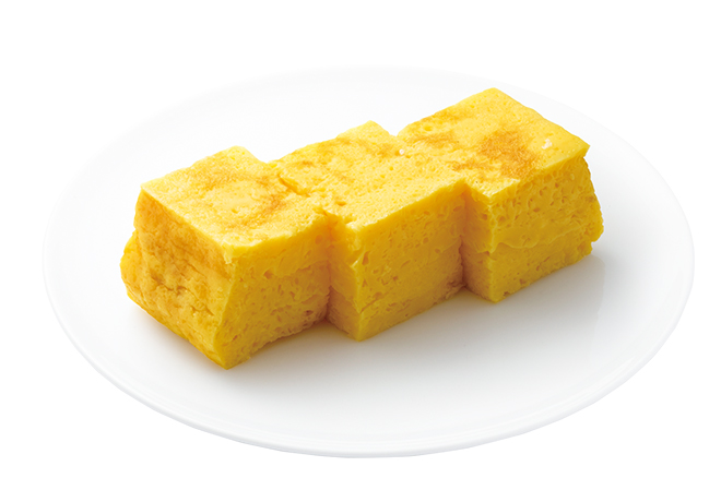 image of 玉子烧